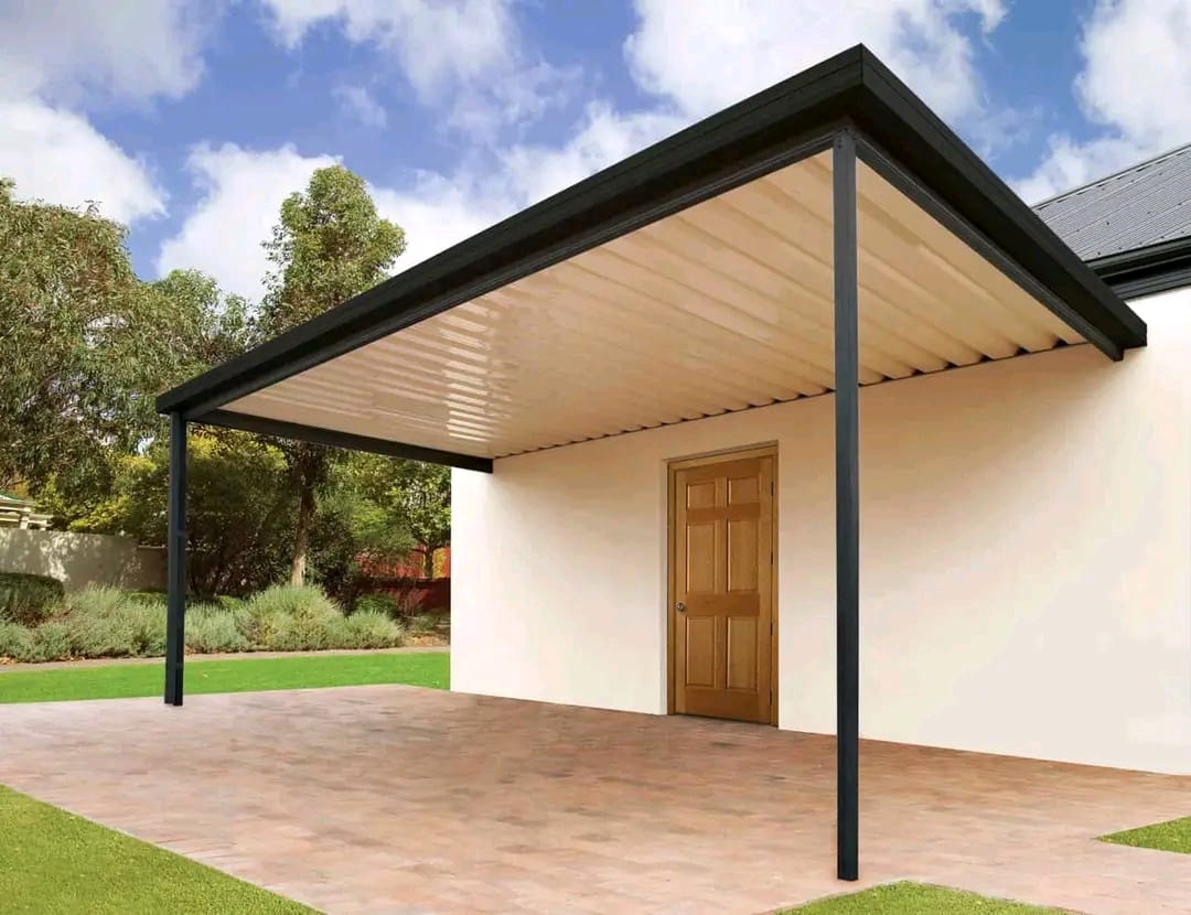 Car Park Shading project – carports & shade (43)