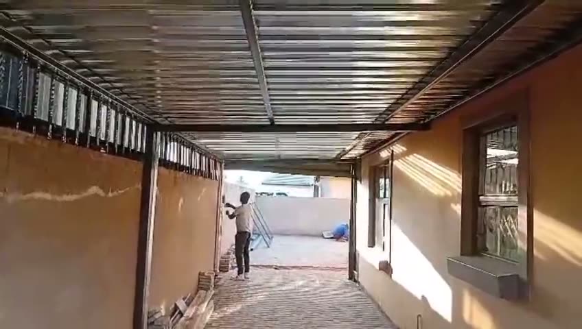 Project video 4 preview