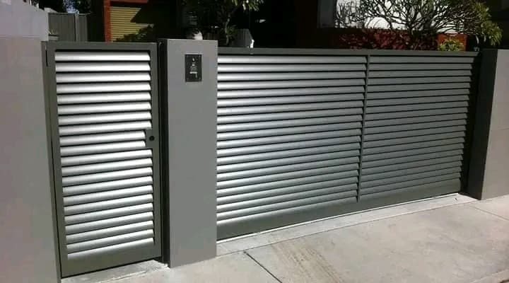 Car Park Shading project – special systems (25)