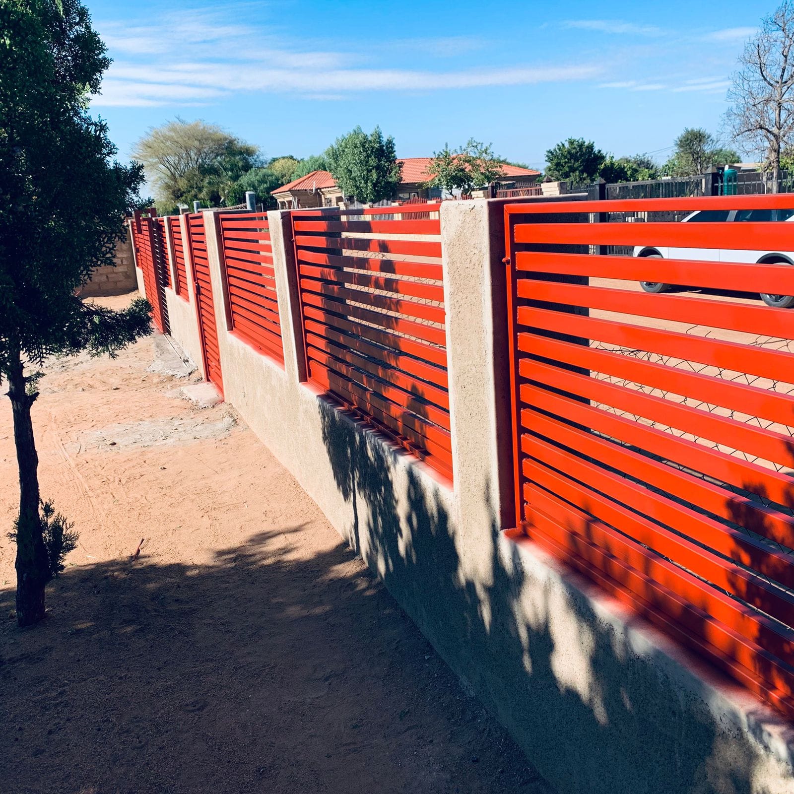Car Park Shading project – special systems (29)