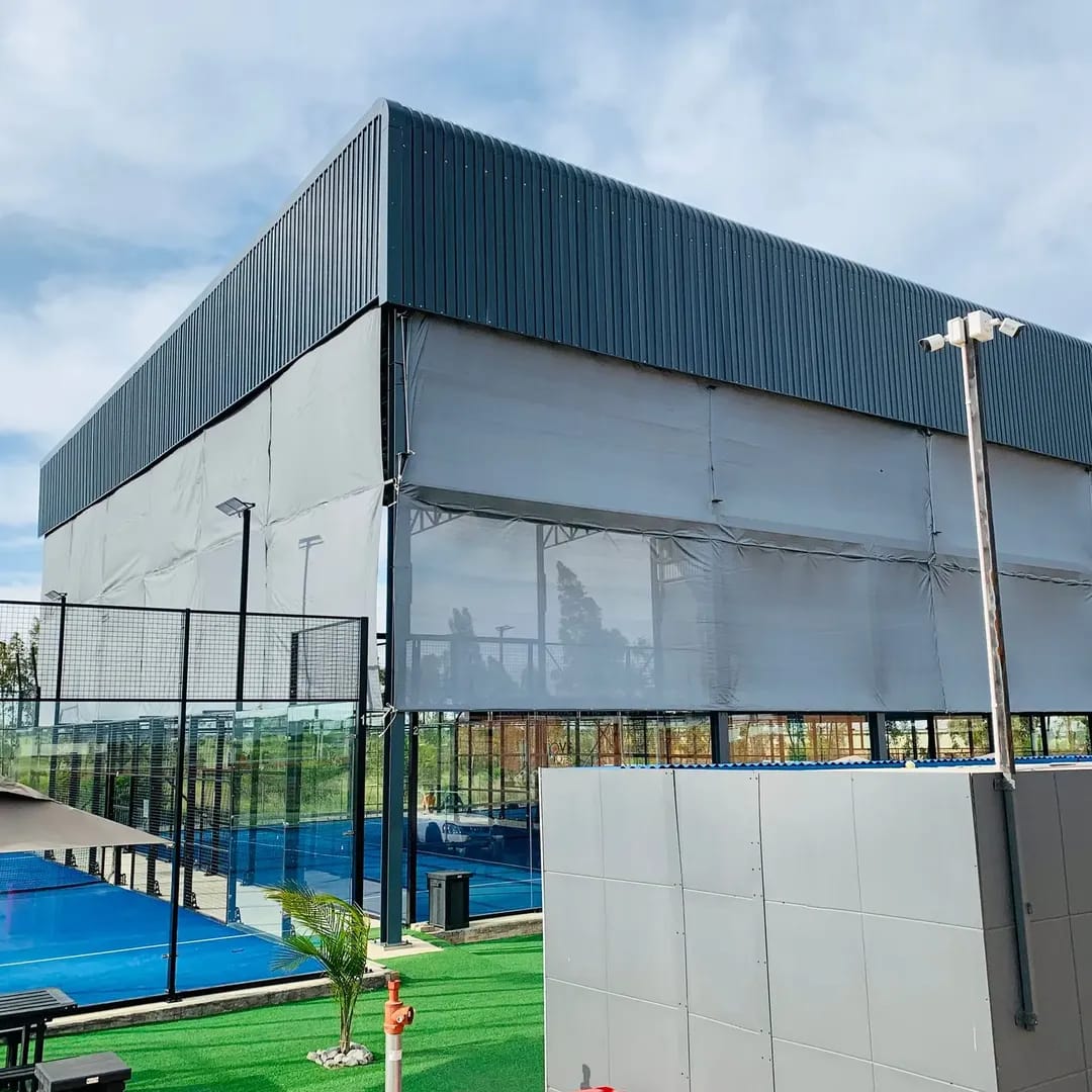 Car Park Shading project – special systems (48)