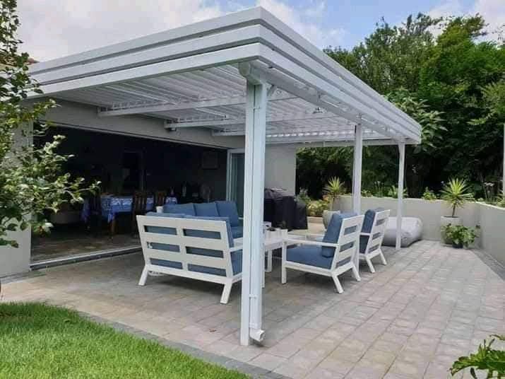 Car Park Shading project – carports & shade (50)
