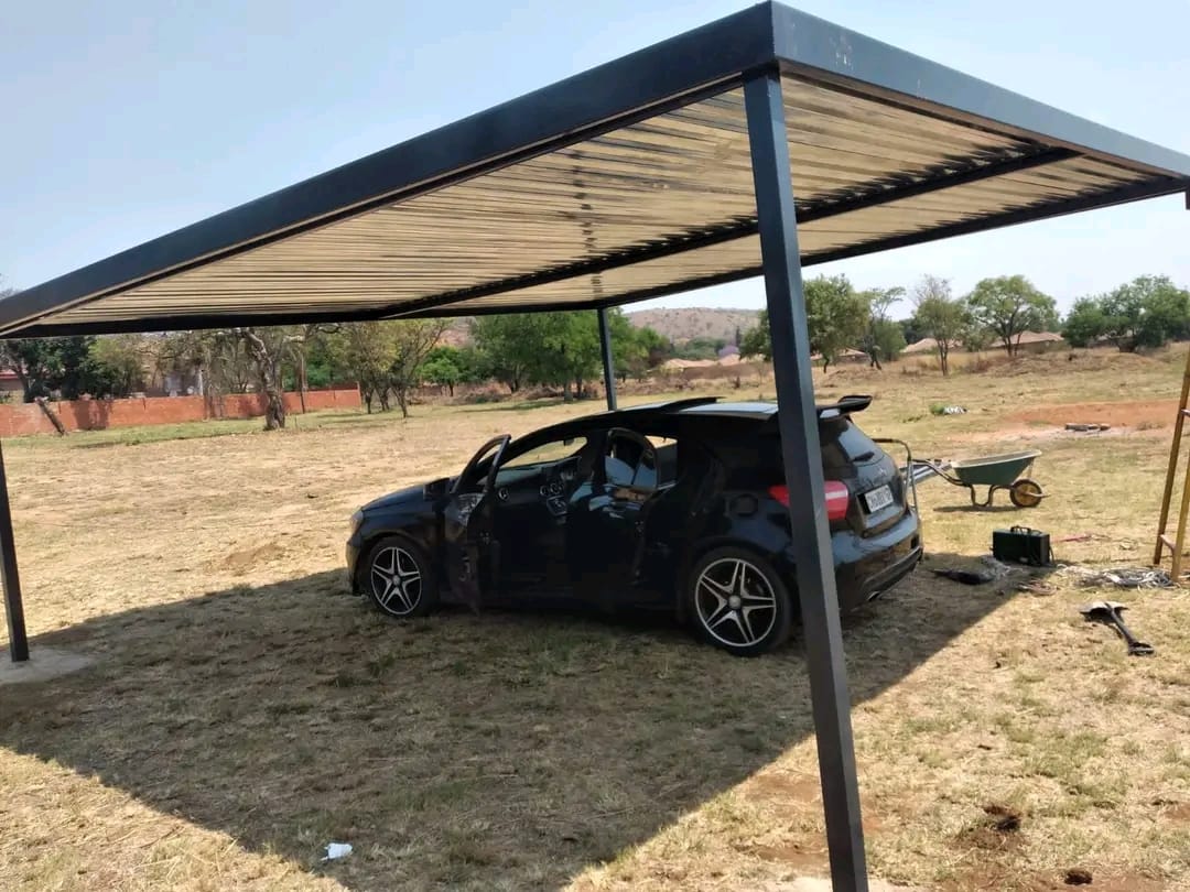 Car Park Shading project – carports & shade (51)
