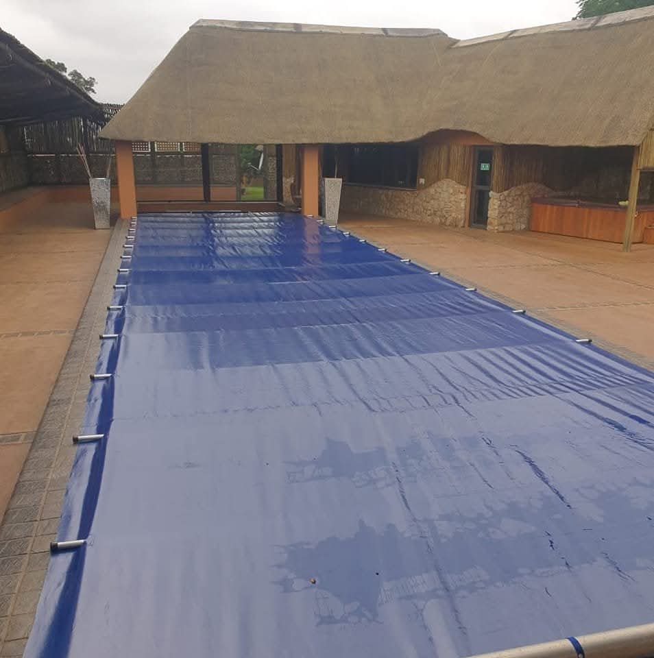 Car Park Shading project – pool covers (35)