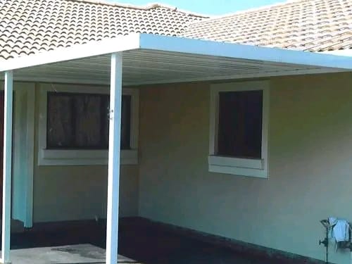 Car Park Shading project – carports & shade (44)